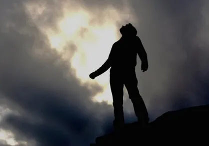 فیلم/ چرا خدا با آدم حرف نمی&zwnj;زنه؟
