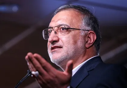 قرارگیری ۴۴ محله تهران در مخاطره فروریزش در شیب/ لزوم باز طراحی در آشفتگی&zwnj; توسعه شهر