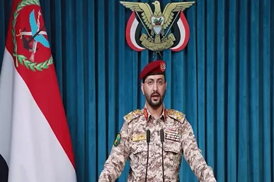 یحیی سریع: نقاط حساس در مسیر انتقال نفت عربستان هدف قرار گرفت