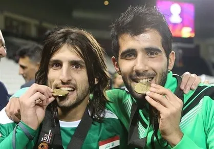 عراقی&zwnj;های پرسپولیس و استقلال فردا وارد ایران می&zwnj;شوند