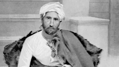 ۲۱ مرداد سالروز ترور ناصر الدین شاه؛ انگیزه میرزا رضا کرمانی از این ترور چه بود؟