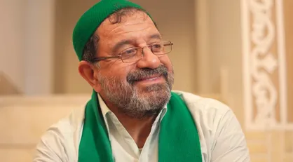 &zwnj;دلدادگی کودکان ایرانی در &laquo;حرم گلی&raquo;