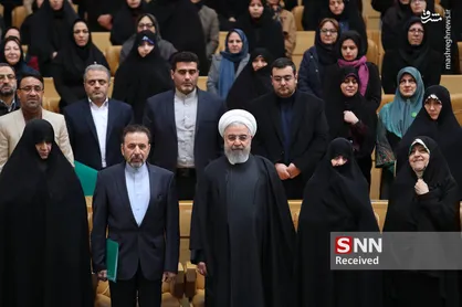 معاونت امور زنان و خانواده از دولت اصلاحاتِ خاتمی تا دولت تدبیر و امیدِ روحانی / اجرای سند ۲۰۳۰ برنامه&zwnj;ای از پیش تعیین شده! + فیلم
