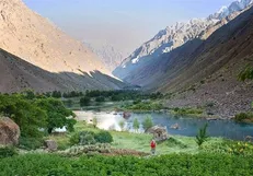پارک ملی گلستان به نام مردم ایران سند خورد