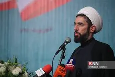 جریان دانشجویی آمادگی لازم برای فعالیت‌های جهادی در تمام مناطق سیل‌زده دارد