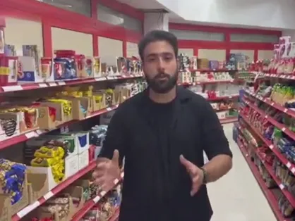 هیچ کمبودی در فروشگاه&zwnj;ها نیست/ مردم نگران نباشند