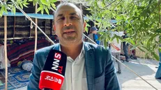 تور عشایرگردی با حضور عکاسان پیشکسوت کشور در کهگیلویه و بویراحمد برگزار شد