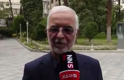 با همت تمامی دستگاه&zwnj;های امنیتی و اطلاعاتی امنیت مرز&zwnj;ها و کشور در وضعیت بسیار خوب و قابل قبولی قرار دارد