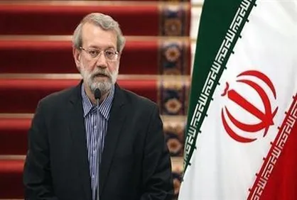 آمریکا علی لاریجانی را تحریم کرد