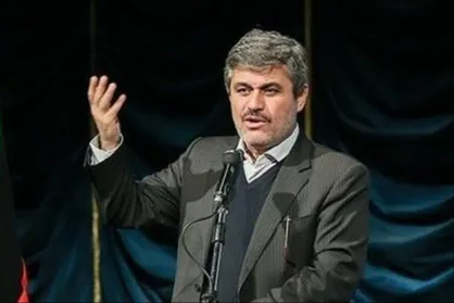 پست اینستاگرامی تاجگردون خطاب به وزیر راه: نمی&zwnj;دانم استیضاح چه می&zwnj;شود ولی دنا تو مقصر بودی!