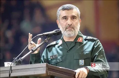 حاجی زاده: فریب خوردگان اغتشاشات ضدانقلاب نیستند / حدود ۳۰۰ نفر در این دو ماه کشته و شهید شدند