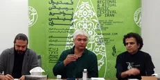 وظیفه «آینه‌دار» ضبط موسیقی کهن ایران است