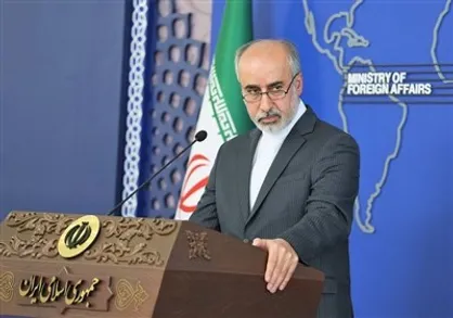 سخنگوی وزارت خارجه: رفتار عده&zwnj;ای هنجارشکن در مواجهه با ایرانیان خارج از کشور، نمایش جهانی عمق ابتذال آنان بود