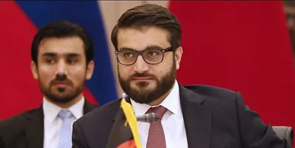 &laquo;می&zwnj;خواهد از دولت افغانستان مشروعیت&zwnj;زدایی کند&raquo;