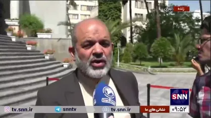 وزیر کشور: حتما با عاملان، مشوقان و حامیان شهادت مرزبانان برخورد جدی و قاطع خواهد شد