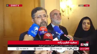 معاون وزیر خارجه: اولین کسی که تلاش کرد با تحریم‌های فلج کننده ملت ایران را به زانو در بیاورد اوباما بود که الان معلوم نیست در کجای تاریخ قرار دارد