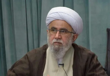 آیت الله رمضانی: ایران قوی خواست همه ملت است/ نیازمند ایجاد نهضت تلاش و کار در کشور هستیم