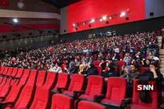 بلیت سینما تا اطلاع ثانوی افزایش قیمت ندارد