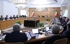 تصویب ممنوعیت ترانزیت بنزین، نفت گاز و هیدروکربور‌های مشابه تا پایان سال جاری