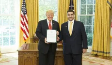 تاکید سناتور‌های آمریکایی بر اخراج سفیر عربستان در آمریکا