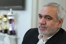 تاکید سرپرست باشگاه استقلال به رد استعفای فتح‌الله‌زاده