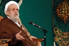 برنامه سخنرانی شیخ حسین انصاریان در ایام فاطمیه اول اعلام شد