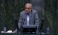 توسعه بندر چابهار دچار عقب‌ماندگی است