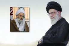 رهبر انقلاب نماینده ولی‌فقیه در استان مازندران و امام‌جمعه ساری را منصوب کردند