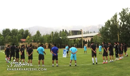 مدافعان جدید در سبد خرید استقلال/ برنامه مهم آبی&zwnj;ها در فصل نقل و انتقالات