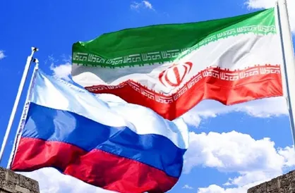 سند همکاری اقتصادی ایران و روسیه امضا شد