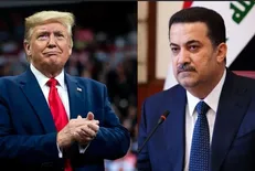 ادعای جدید ترامپ برای پایان دادن به جنگ‌های منطقه