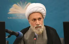 آیت‌الله دژکام: جنایت دشمن در لامرد باید یک مطالبه جهانی شود
