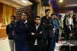 طهرانی مقدم