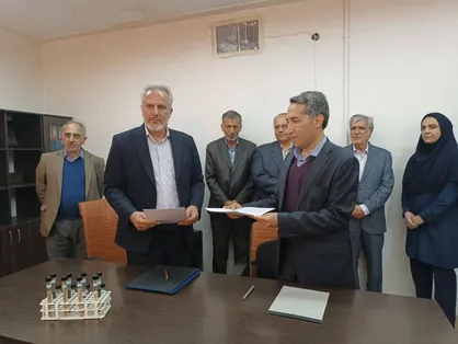 از پسماند نیشکر تا سوخت زیستی؛ نوآوری ایرانی در دل کارون