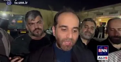 سرکنسول ایران در کربلا: به دنبال ساخت شهر اربعینی برای حداقل یک میلیون زائران ایرانی در مجاورت شهر کربلا هستیم