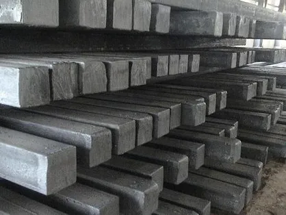 افزایش ۵۲ درصدی شمش آهن/ اثر گرانی فلز بر خودرو و دیگر صنایع