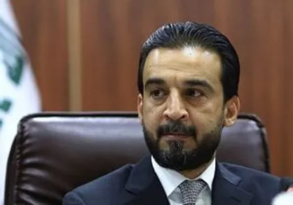 درخواست رئیس پارلمان عراق از رئیس جمهور