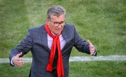 خبر خوش خوش برای برانکو و پرسپولیسی&zwnj;ها