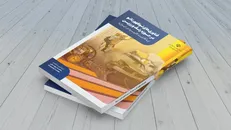 کتاب «فناوری‌های نوظهور نانو در حوزه رنگ و رزین» منتشر شد
