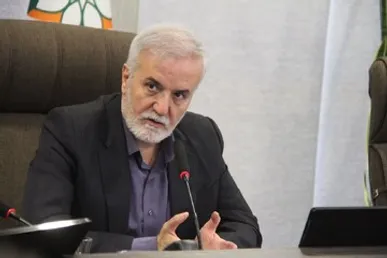 شهردار شیراز: بی‌نظمی شهری خط قرمز مدیریت شهری است