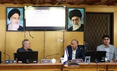 تامین ۳۵ درصد از آب شرب هرمزگان توسط آب‌شیرین‌کن‌ها