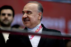 مسعود سلطانی فر: پیام‌های مقام معظم رهبری باعث دلگرمی است