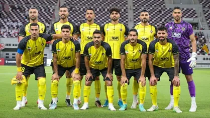 گزارش زنده بازی سپاهان و آخال ترکمنستان