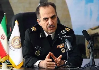 ارتش امکانات خود را جهت تسهیل روند واکسیناسیون عمومی، پای کار آورده است