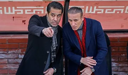 پیروانی: یحیی را با کسی مقایسه نکنید، چون می&zwnj;توانست جای دیگر برود و چند برابر بیشتر قرارداد ببندد
