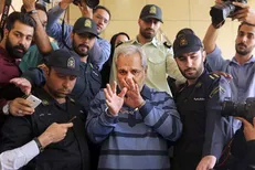 واکنش سازمان سینمایی به قاچاق نسخه باکیفیت و بدون آرم «رحمان۱۴۰۰»