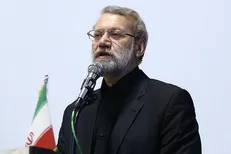 سخنرانی لاریجانی در سیزهمین کنفرانس مجالس کشورهای عضو سازمان همکاری اسلامی آغاز شد