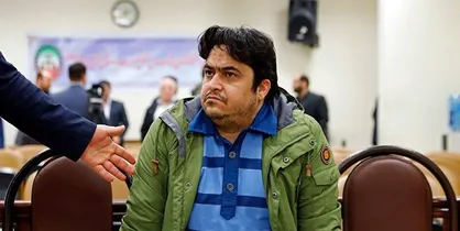 نیما زم در دادگاه: بعد از مکرون سنگین&zwnj;ترین تیم حفاظت در فرانسه برای من بود
