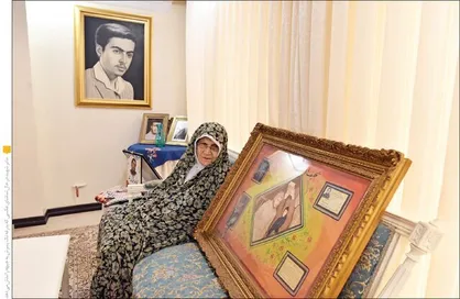 برای دل&zwnj;کندن از محمد، دعا می&zwnj;کردم
