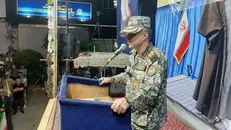 ۱۷ پایگاه نظامی منطقه‌ای آمریکا در جنگ، موشکباران شد